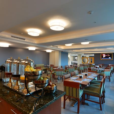 Holiday Inn Express Cabo San Lucas By Ihg Exterior foto
