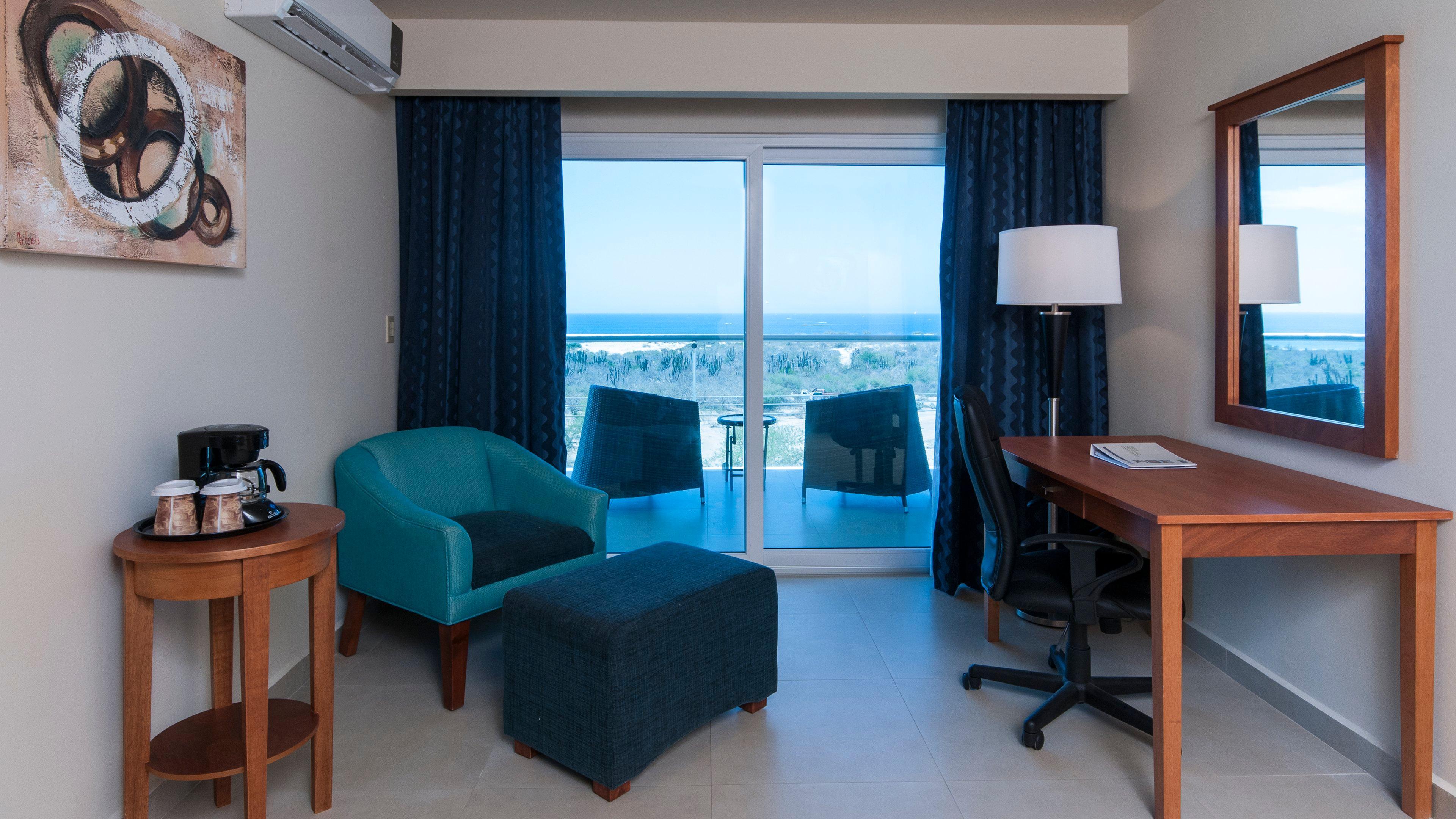 Holiday Inn Express Cabo San Lucas By Ihg Exterior foto