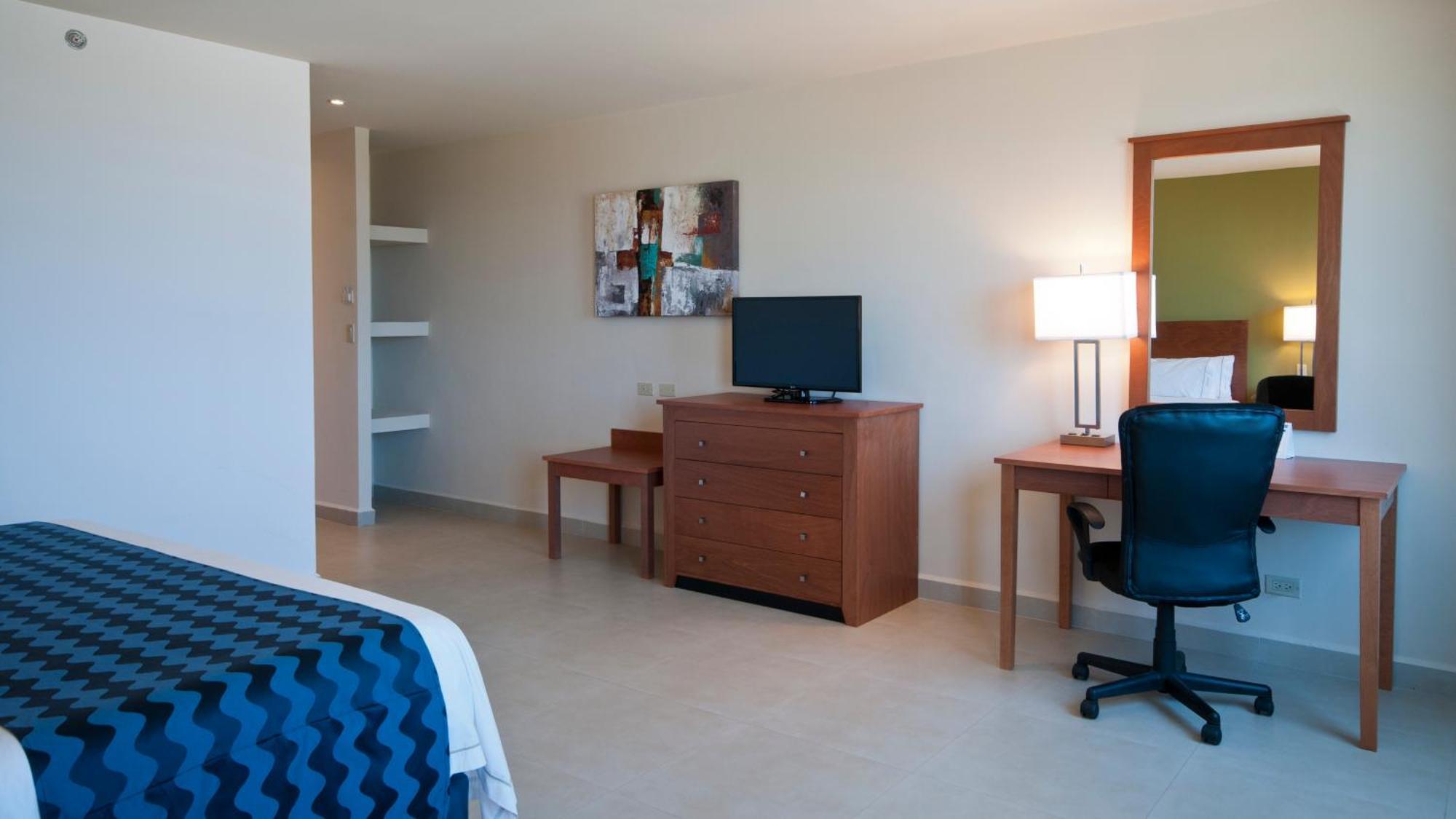 Holiday Inn Express Cabo San Lucas By Ihg Exterior foto